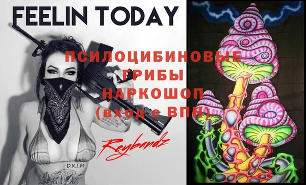 меф Михайловск